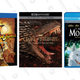 Buy 2 Get 1 Free Media Sale | Amazon